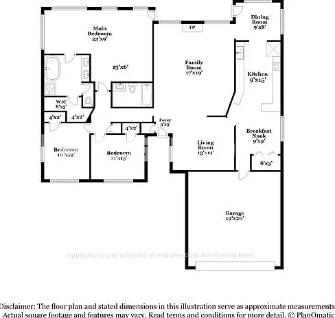 210 Foster Trace Dr — Photo 15