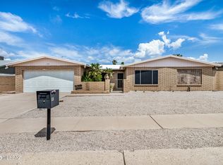 618 N Eastview Ave, Tucson, AZ 85710