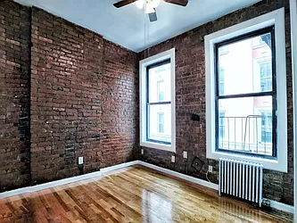 Rented by Union Square Property Management
