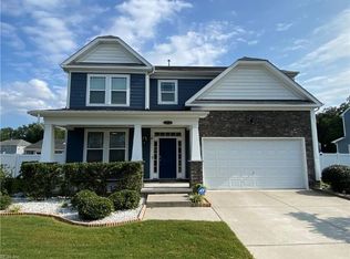 1015 Raven Hill Rd, Suffolk, VA 23434