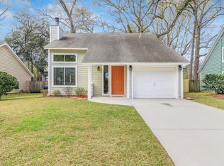 2737 Treetop Ct, Charleston, SC 29414