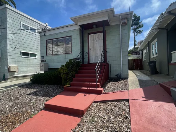 4314 Salem St, Emeryville, CA 94608
