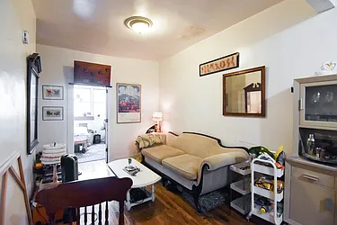 Rented by The Agency