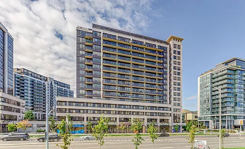 1 De Boers Dr #Penthouse 8 Photo 1