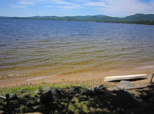 1005 Ossipee Lake Rd, Freedom, NH 03836