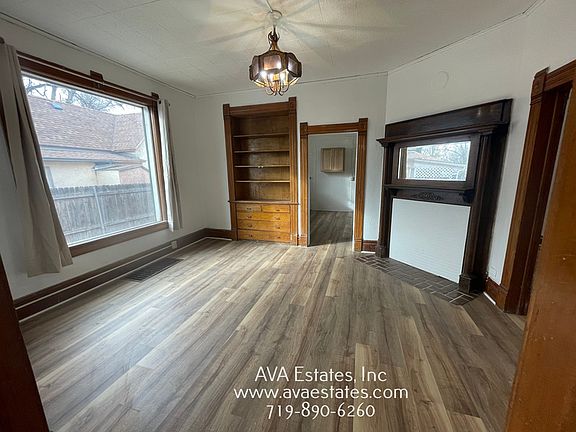 5th image of 1307 Cypress St