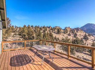 3036 NE Yellowpine Rd, Prineville, OR 97754