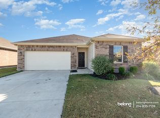 3009 Aspen Dr, Anna, TX 75409