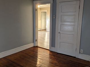 317 Grove St #2F, Woonsocket, RI 02895