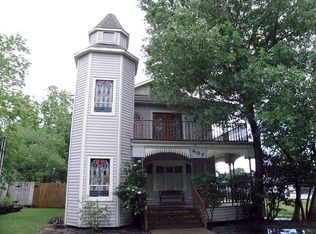 607 Mason St, Tomball, TX 77375