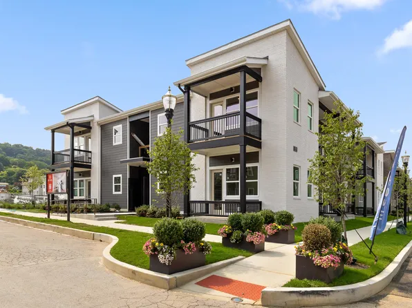 1792 S Watkins St #305, Chattanooga, TN 37404