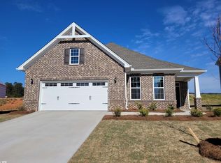 1522 Offshore Dr #CLE-33, Inman, SC 29349