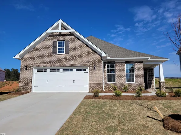 1522 Offshore Dr #Cle-33, Inman, SC 29349