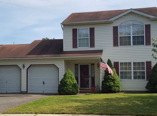 110 Linnea Ln, Brick, NJ 08724