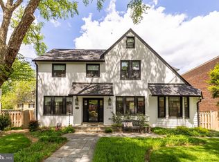 3749 Jocelyn St NW, Washington, DC