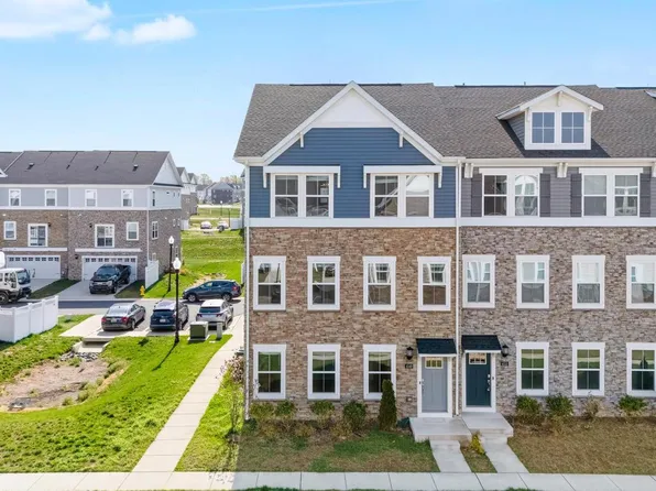 4149 Skipton Pl, White Plains, MD 20695