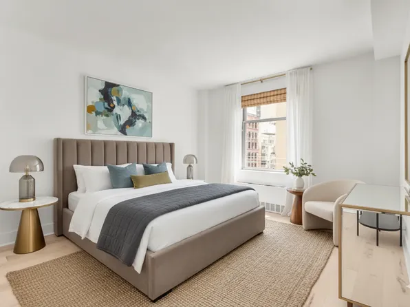 100 West 58th Street image 5 of 14