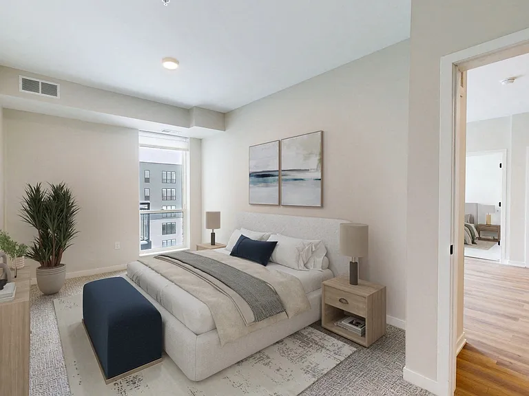 The Ansel Residences — Photo 41