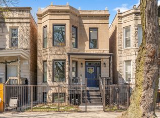 6008 S Carpenter St, Chicago, IL 60621