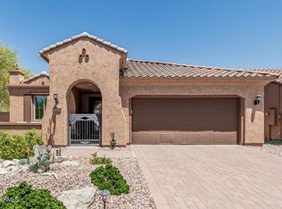 4415 N Monticello Dr, Florence, AZ 85132