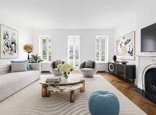 111 E 61st St, New York, NY 10065