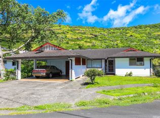 1632 Ala Makani Pl, Honolulu, HI 96819