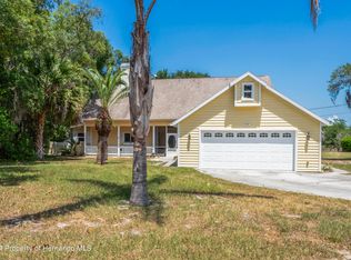 253 Gulfport Ln, Spring Hill, FL 34608
