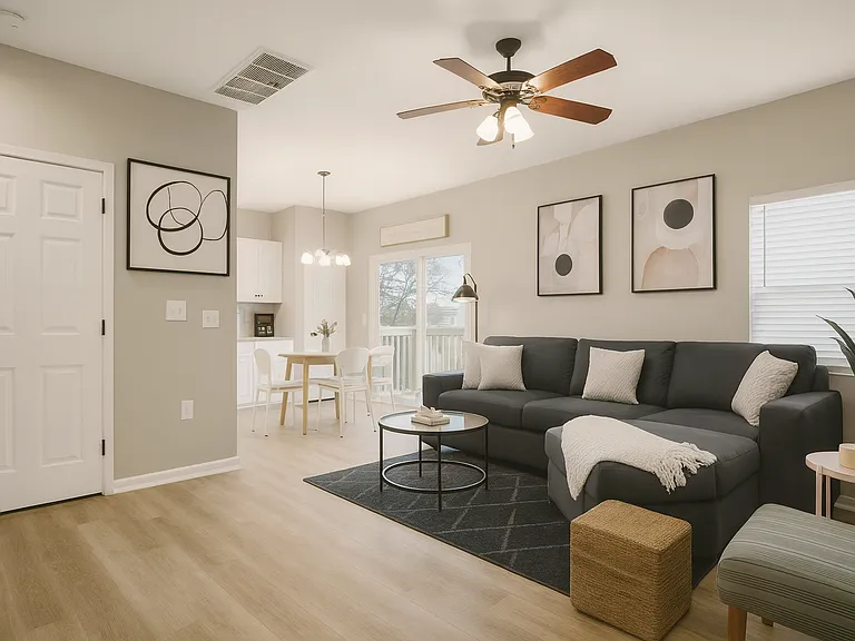 5303 Delores Ave #B — Photo 9