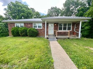 606 Fisher Rd, Shepherdsville, KY 40165