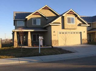 11612 W Andromeda, Eagle, ID 83616