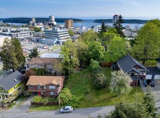 532 Selby St, Nanaimo, BC V9R 2R8