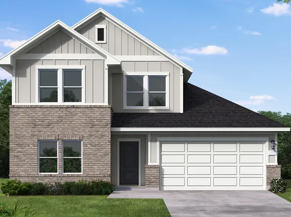 Martin Plan, Briarwood