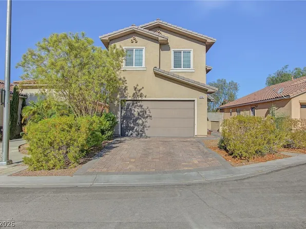 2737 Council Crest Ct, Las Vegas, NV 89142