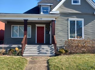 337 E 3rd St #2, Lexington, KY 40508