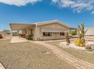 518 S 83rd Way, Mesa, AZ 85208