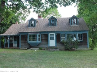 96 River Rd, Brunswick, ME 04011