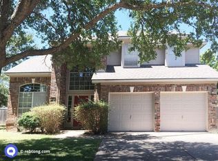 10408 O'Rourk Ln, Austin, TX 78739