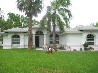 17725 89th Pl N, Loxahatchee, FL 33470