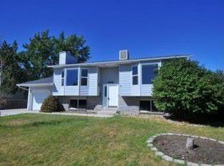5958 S Red Zinc Dr, Kearns, UT 84118