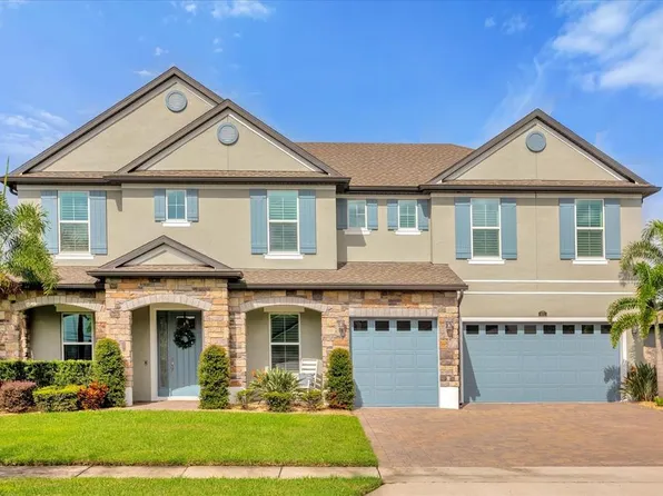 885 RED HAVEN LANE, OVIEDO, FL 32765