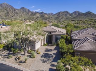 15969 N 111th Way, Scottsdale, AZ 85255