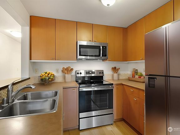 4th image of 8240 126th Avenue NE #A201