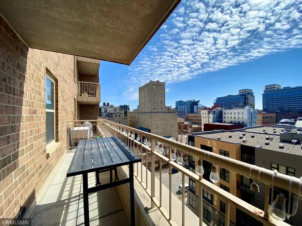 401 S 1st St Unit 704, Minneapolis, MN 55401