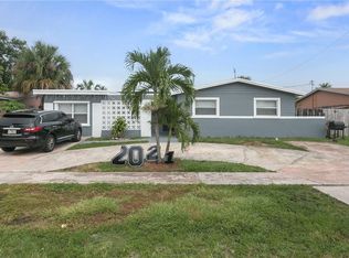 4251 NW 23rd St, Fort Lauderdale, FL 33313