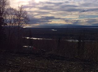 19050 Upper Fish Hatchery Rd, Eagle River, AK 99577