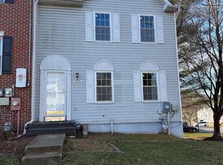 9531 Oak Trace Way, Randallstown, MD 21133