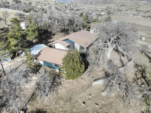 23549 Willow Canyon Rd, Tehachapi, CA 93561