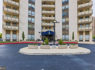 205 E Joppa Rd APT 804, Baltimore, MD