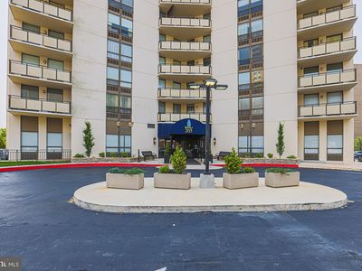 205 E Joppa Rd APT 804, Baltimore, MD, 21286