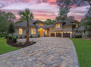 18 Hobonny Pl, Hilton Head Island, SC 29926